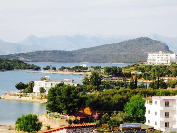 Imagen de la habitación del Hotel Mira Mare. Foto 20