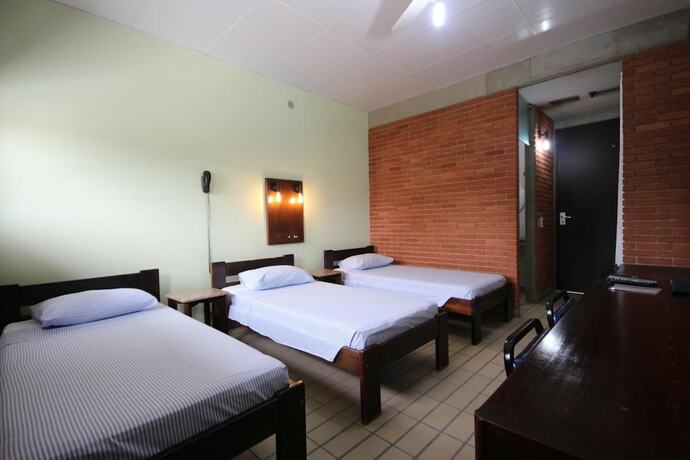 Imagen general del Hotel Mira Maré Praia. Foto 1
