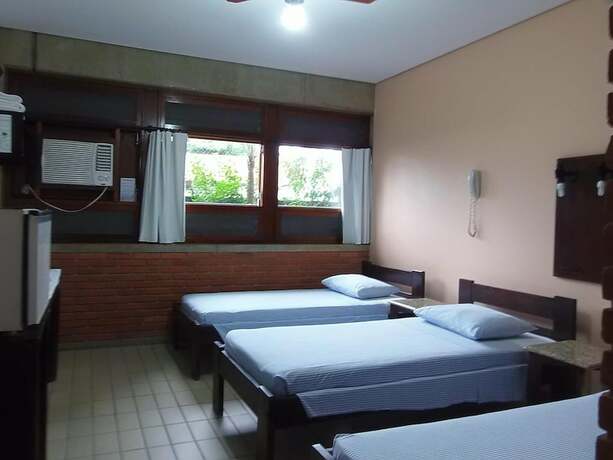 Imagen general del Hotel Mira Mar&eacute; Praia. Foto 3