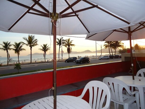 Imagen general del Hotel Mira Mar&eacute; Praia. Foto 9