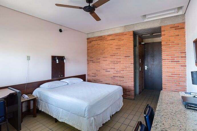 Imagen general del Hotel Mira Mar&eacute; Praia. Foto 16