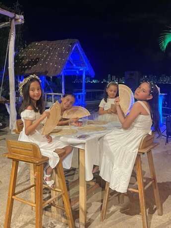 Imagen general del Hotel Mira Mira Beach. Foto 2