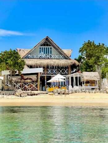 Imagen general del Hotel Mira Mira Beach. Foto 3