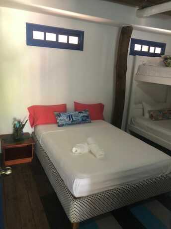 Imagen general del Hotel Mira Mira Beach. Foto 6