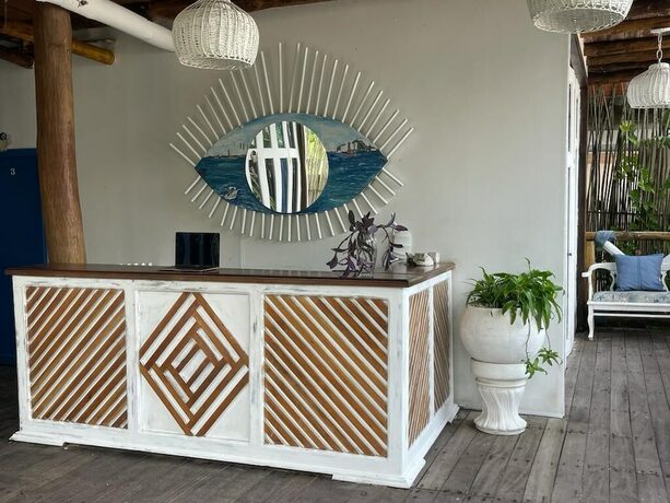 Imagen general del Hotel Mira Mira Beach. Foto 7