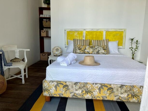 Imagen general del Hotel Mira Mira Beach. Foto 8