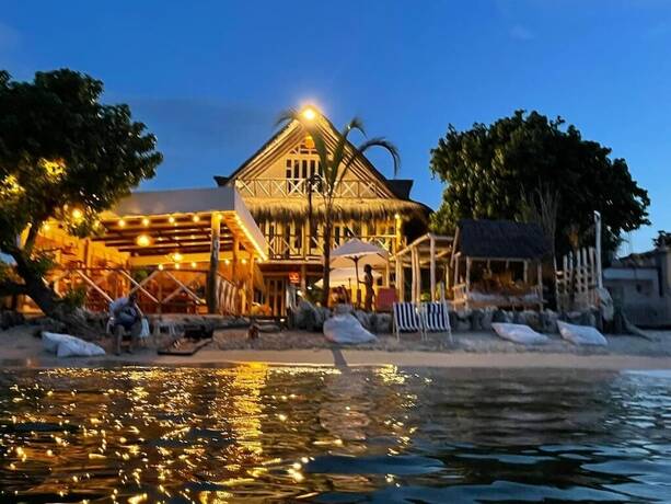 Imagen general del Hotel Mira Mira Beach. Foto 10