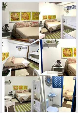 Imagen de la habitación del Hotel Mira Mira Beach. Foto 12