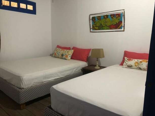Imagen de la habitación del Hotel Mira Mira Beach. Foto 15