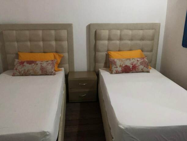 Imagen de la habitación del Hotel Mira Mira Beach. Foto 17