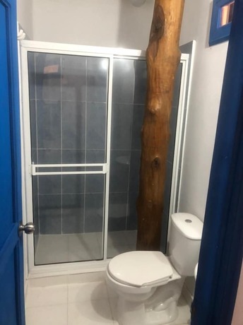 Imagen de la habitación del Hotel Mira Mira Beach. Foto 19