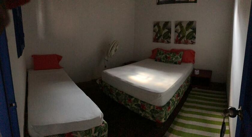 Imagen de la habitación del Hotel Mira Mira Beach. Foto 20