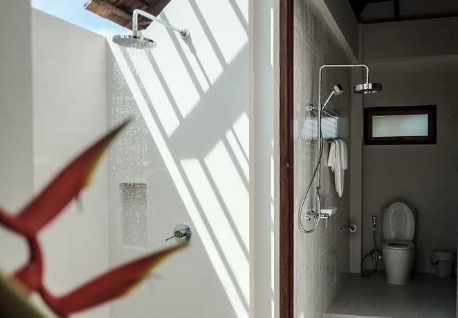 Imagen de los interiores del Hotel Mira Montra Resort Koh Mak. Foto 19