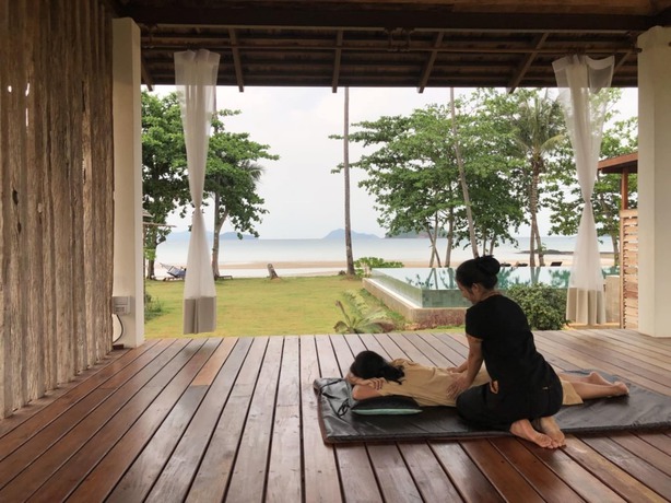 Imagen de la habitación del Hotel Mira Montra Resort Koh Mak. Foto 6