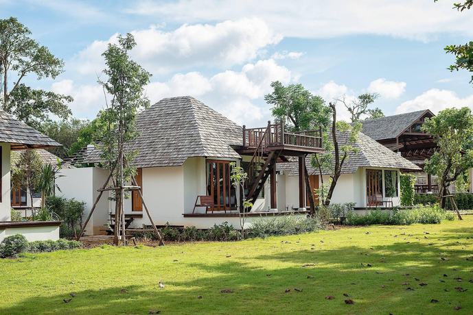 Imagen general del Hotel Mira Montra Resort Koh Mak. Foto 2