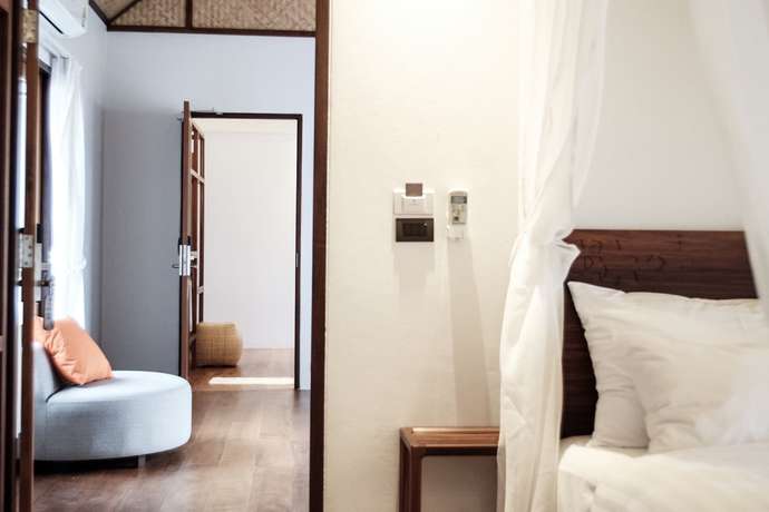 Imagen de los exteriores del Hotel Mira Montra Resort Koh Mak. Foto 15