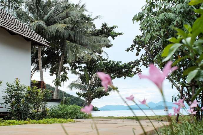 Imagen de la habitación del Hotel Mira Montra Resort Koh Mak. Foto 7