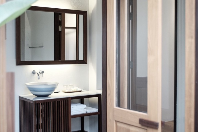 Imagen de la habitación del Hotel Mira Montra Resort Koh Mak. Foto 8