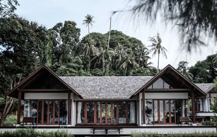 Imagen de la habitación del Hotel Mira Montra Resort Koh Mak. Foto 9