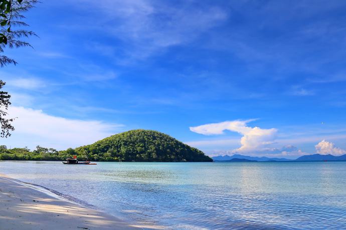 Imagen de la habitación del Hotel Mira Montra Resort Koh Mak. Foto 10