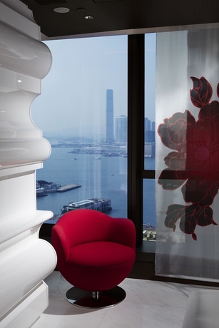 Imagen de la habitación del Hotel Mira Moon. Foto 11