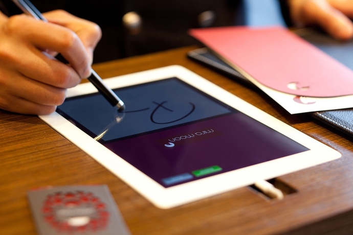 Imagen de los interiores del Hotel Mira Moon. Foto 18