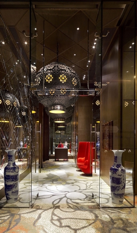 Imagen general del Hotel Mira Moon. Foto 2