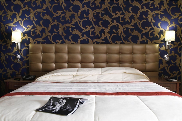 Imagen de la habitación del Hotel Mira Otel Alsancak. Foto 7