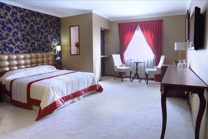 Imagen de la habitación del Hotel Mira Otel Alsancak. Foto 8