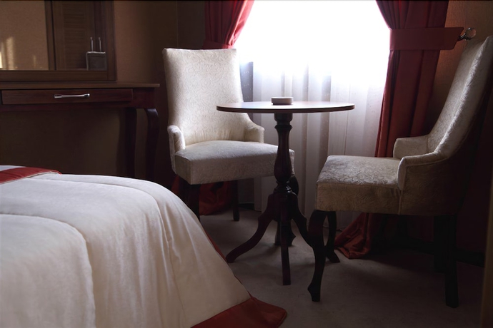 Imagen de la habitación del Hotel Mira Otel Alsancak. Foto 12