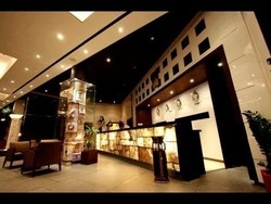 Imagen de los interiores del Hotel Mira Palace, Al Hoceima. Foto 5