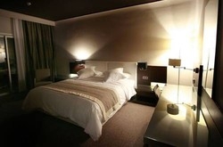 Imagen de la habitación del Hotel Mira Palace, Al Hoceima. Foto 4