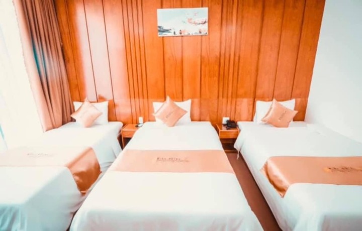 Imagen general del Hotel Mira, Quy Nhon. Foto 2