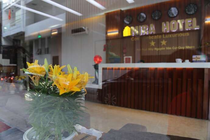 Imagen general del Hotel Mira, Quy Nhon. Foto 3