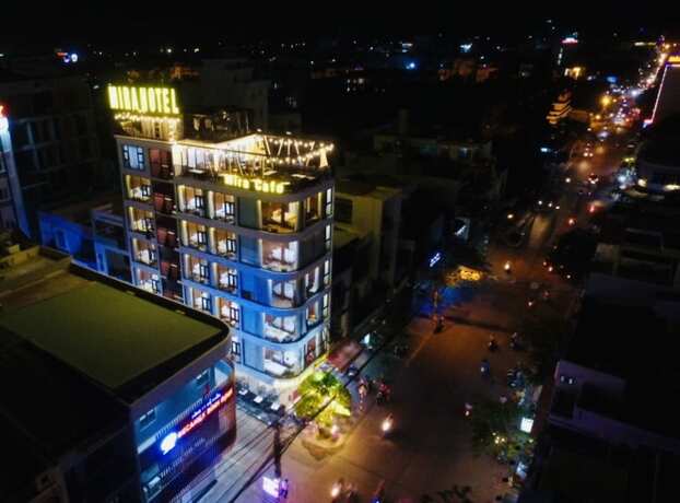 Imagen general del Hotel Mira, Quy Nhon. Foto 5