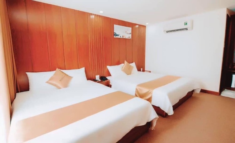 Imagen de la habitación del Hotel Mira, Quy Nhon. Foto 13