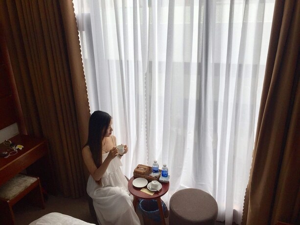 Imagen de la habitación del Hotel Mira, Quy Nhon. Foto 16