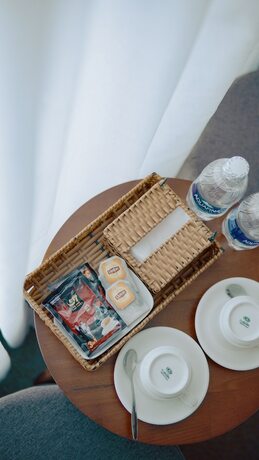 Imagen de la habitación del Hotel Mira, Quy Nhon. Foto 17