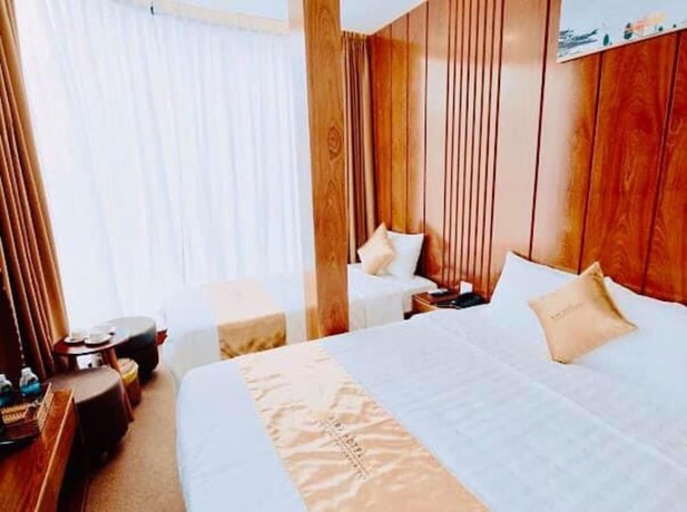 Imagen de la habitación del Hotel Mira, Quy Nhon. Foto 18