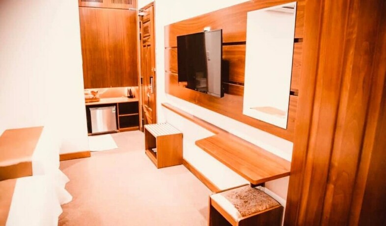 Imagen de la habitación del Hotel Mira, Quy Nhon. Foto 21