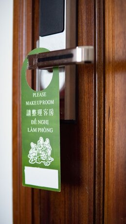 Imagen de la habitación del Hotel Mira, Quy Nhon. Foto 22