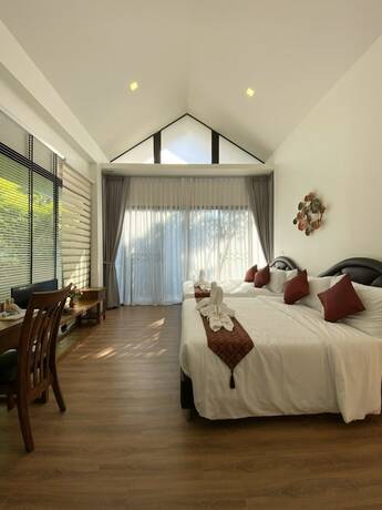 Imagen general del Hotel Mira Residence and Resort. Foto 4