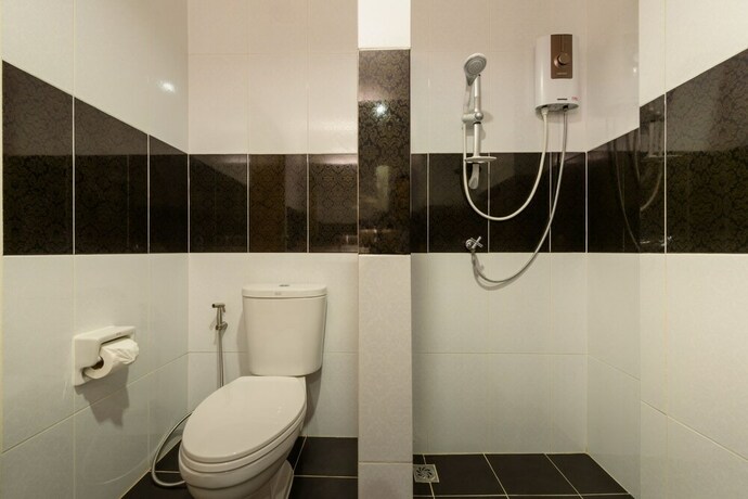 Imagen de la habitación del Hotel Mira Residence and Resort. Foto 13