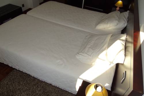 Imagen de la habitación del Hotel Mira Rio. Foto 7