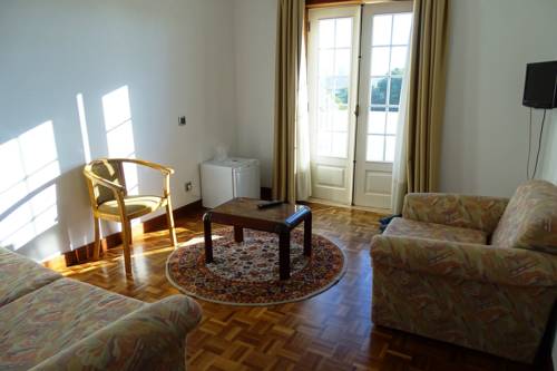 Imagen de la habitación del Hotel Mira Rio. Foto 9