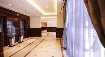 Imagen general del Hotel Mira, Riyadh. Foto 2