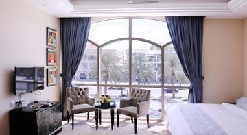 Imagen general del Hotel Mira, Riyadh. Foto 5