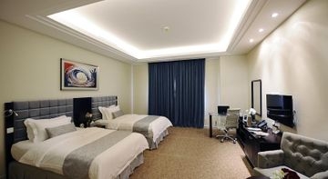 Imagen general del Hotel Mira, Riyadh. Foto 9