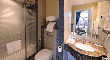 Imagen general del Hotel Mira, Riyadh. Foto 10