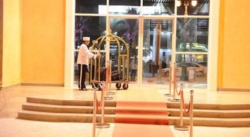 Imagen general del Hotel Mira, Riyadh. Foto 15